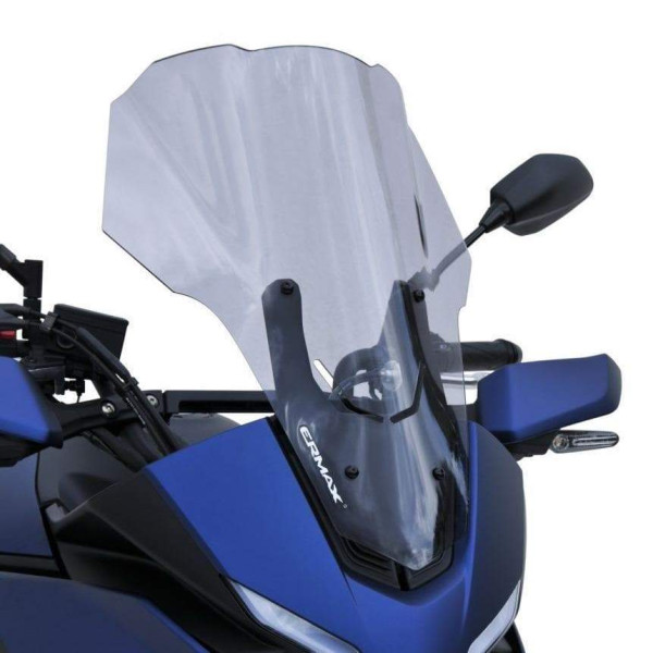 Ermax Ermax touring screen | light smoke | yamaha tracer 7 2020>current